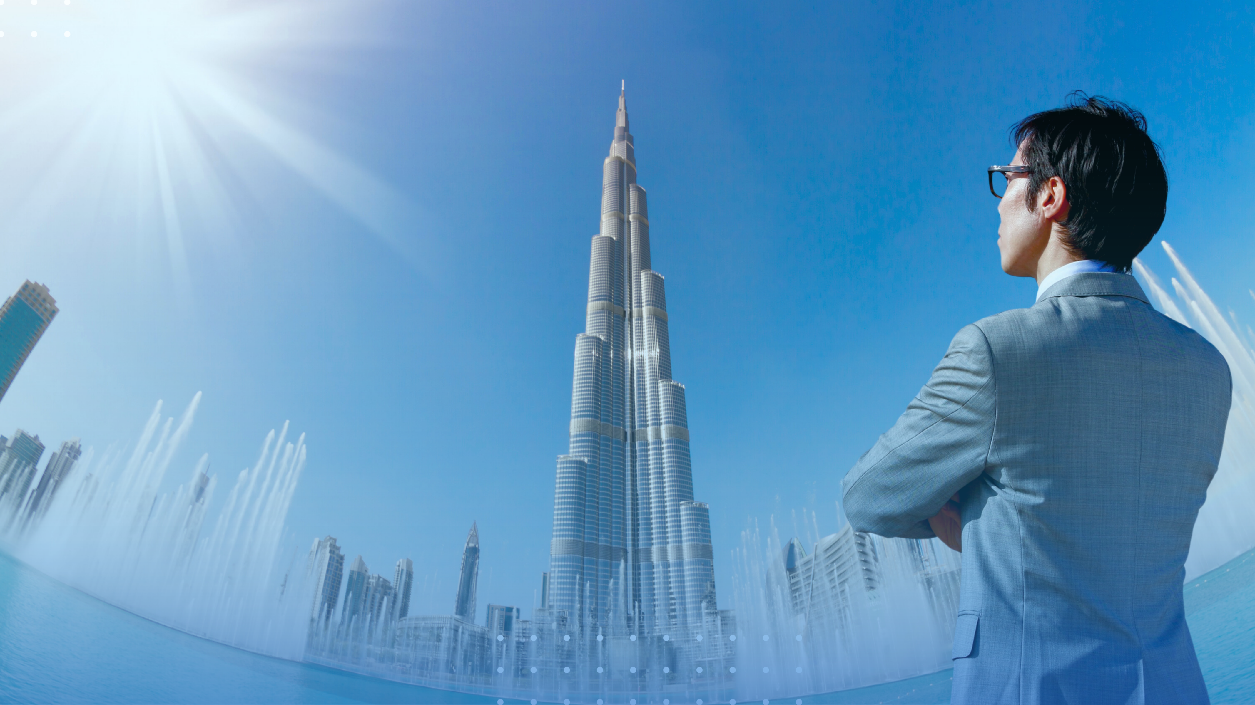 Why 2025 Is the Perfect Year for Singaporean Investors to Back Dubai